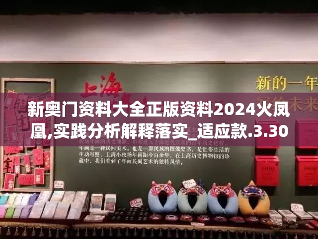 新奥门资料大全正版资料2024火凤凰,实践分析解释落实_适应款.3.302