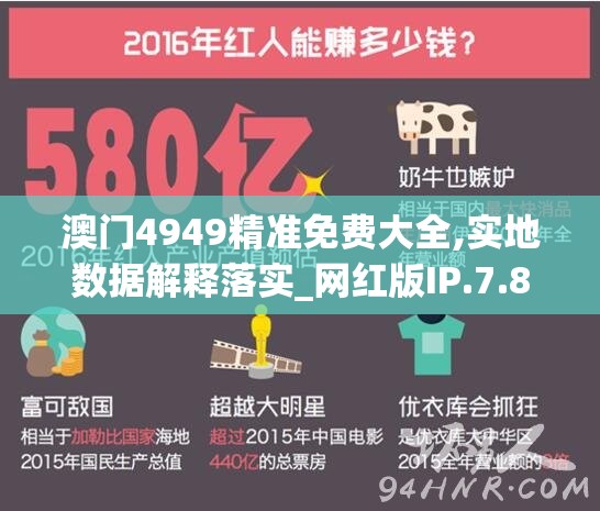 澳门4949精准免费大全,实地数据解释落实_网红版IP.7.814