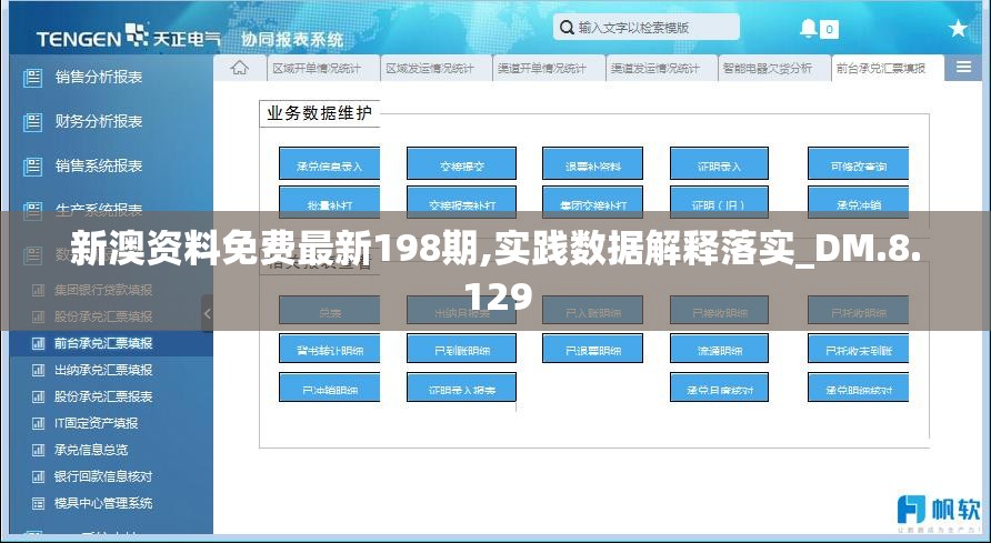 新澳资料免费最新198期,实践数据解释落实_DM.8.129