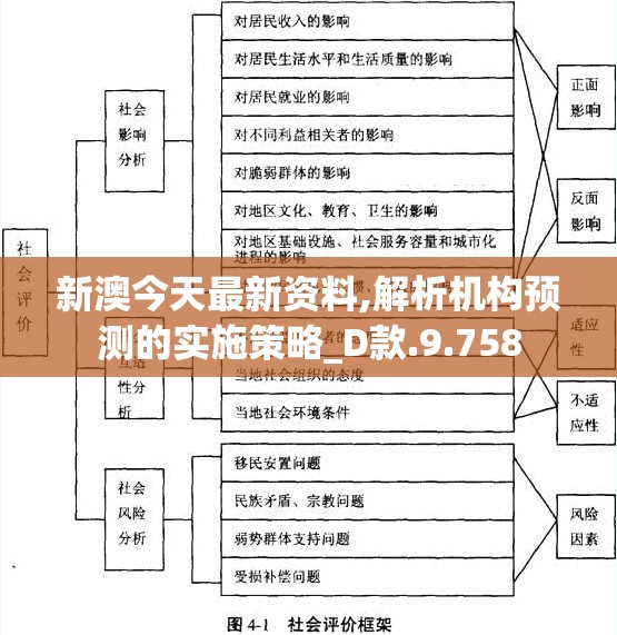 新澳今天最新资料,解析机构预测的实施策略_D款.9.758