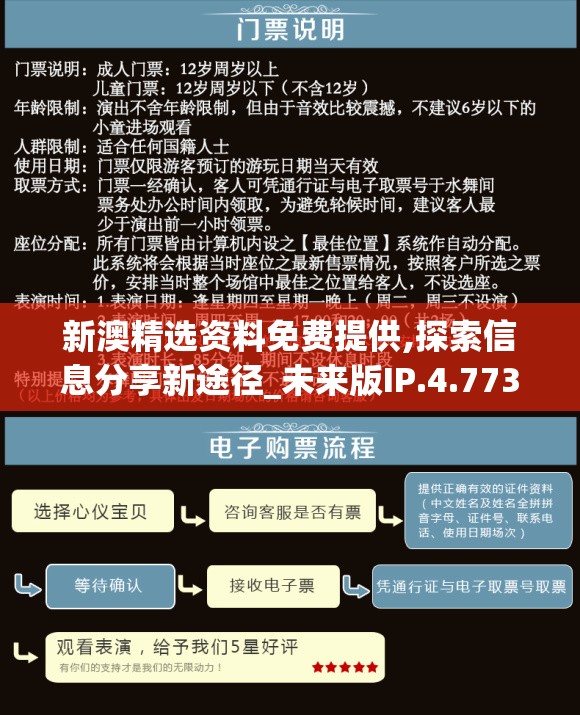 新澳精选资料免费提供,探索信息分享新途径_未来版IP.4.773