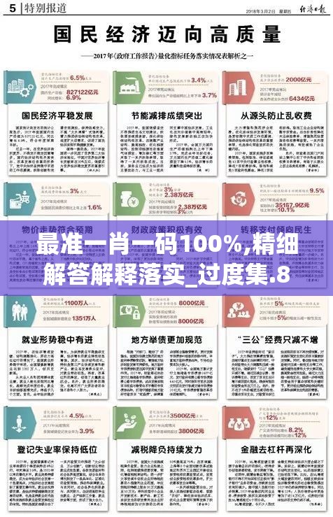 最准一肖一码100%,精细解答解释落实_过度集.8.660