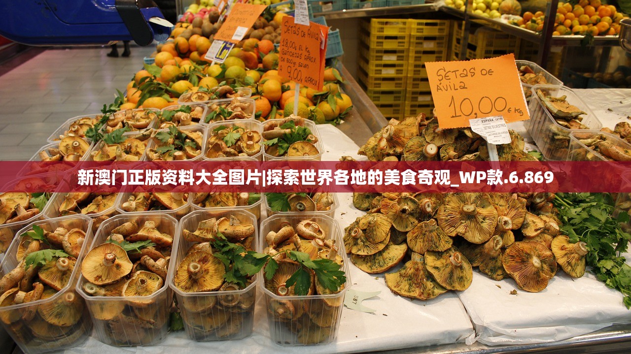 新澳门正版资料大全图片|探索世界各地的美食奇观_WP款.6.869