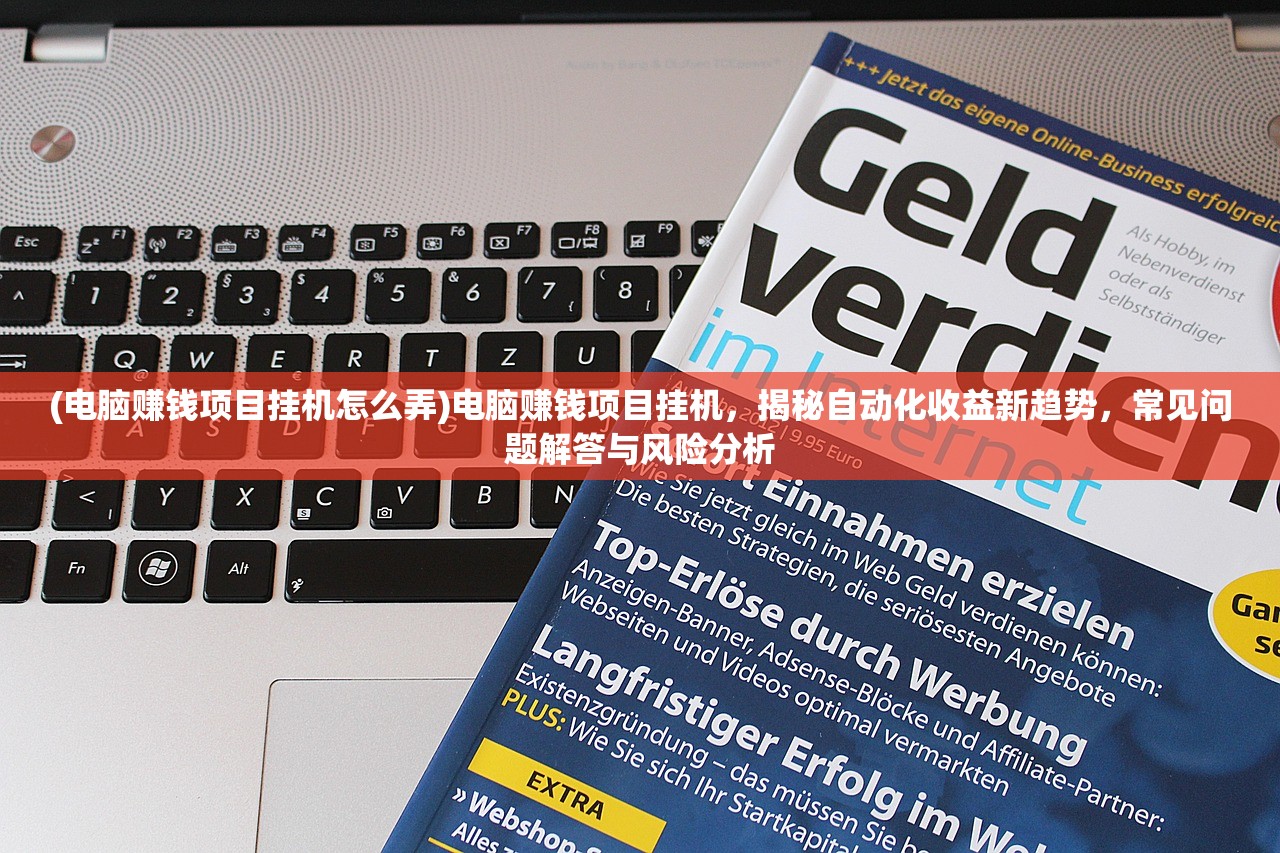 (电脑赚钱项目挂机怎么弄)电脑赚钱项目挂机，揭秘自动化收益新趋势，常见问题解答与风险分析
